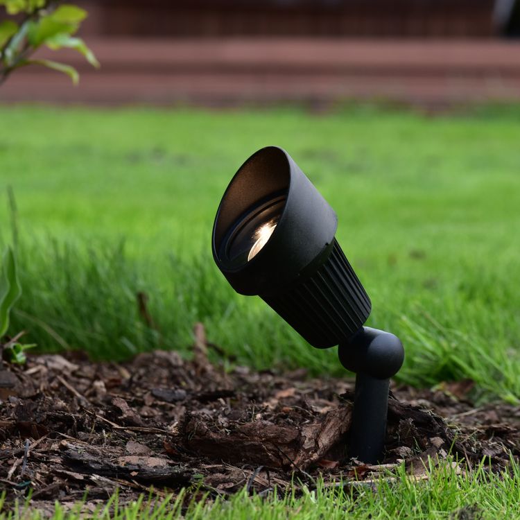 Zahradní osvětlení 12V reflektor Focus Garden Lights