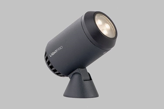 Úsporný zahradní LED reflektor 12V Lightpro