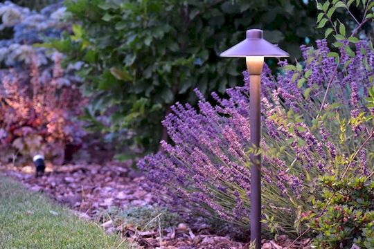 Zahradní osvětlení 12V Garden Lights Lightpro HOLAS Lighting