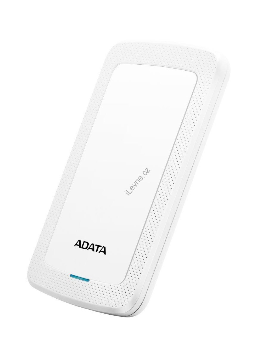 ADATA HV300 2TB HDD / externí / 2,5" / USB3.1 / bílý