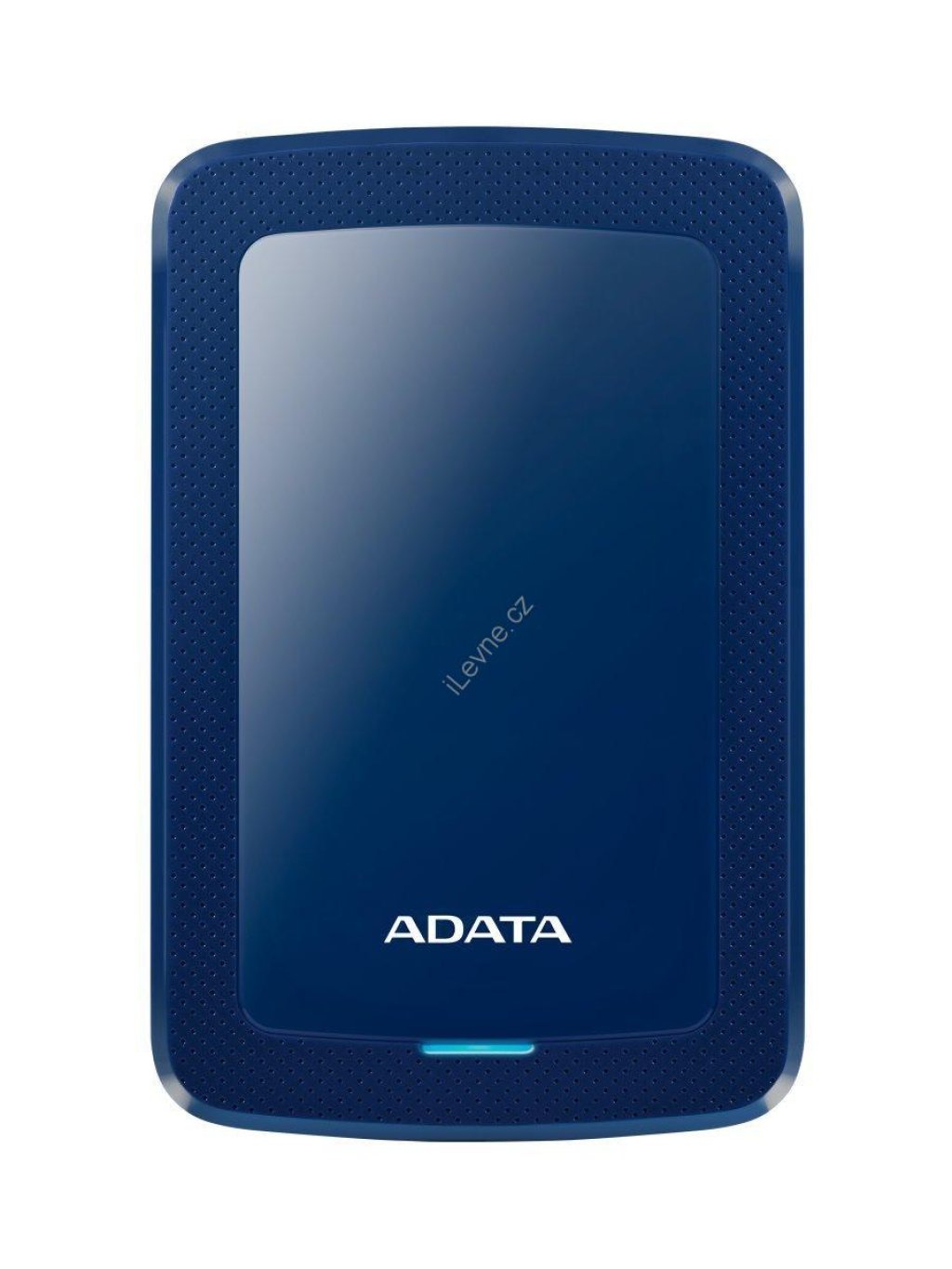 ADATA HV300 2TB HDD / externí / 2,5" / USB3.1 / modrý