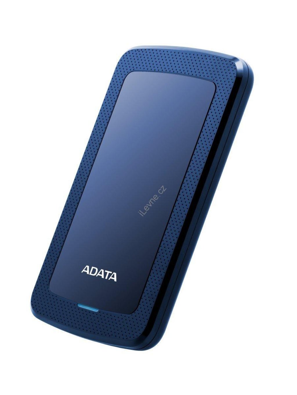 ADATA HV300 2TB HDD / externí / 2,5" / USB3.1 / modrý