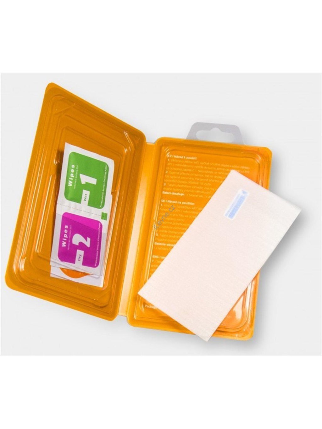 Aligator ochranné sklo pro Xiaomi Redmi Note 5A