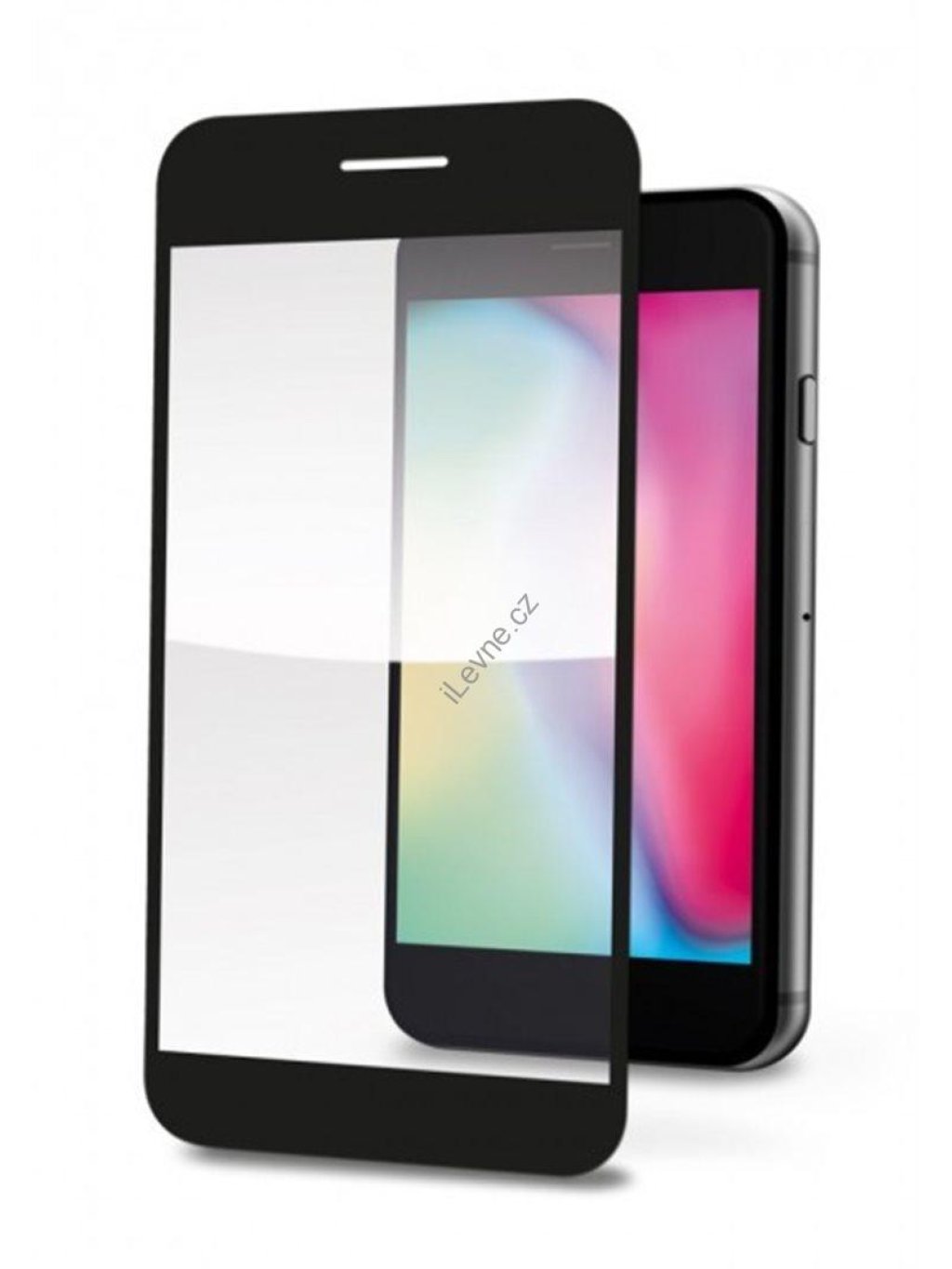 Aligator tvrzené sklo GLASS PRINT Xiaomi Redmi Note 12S
