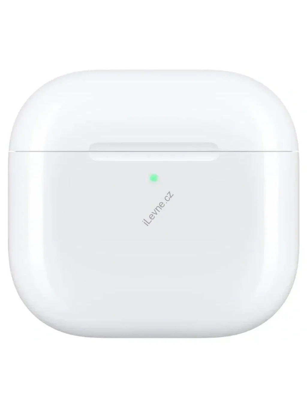 Apple AirPods 4 (2024) / bezdrátová sluchátka / aktivní potlačení hluku / bílá