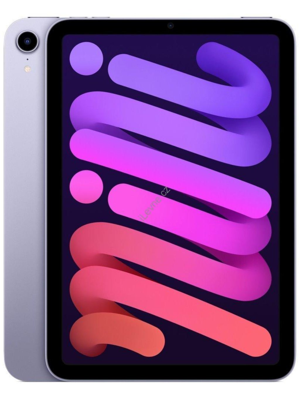 Apple iPad mini Wi-Fi 64GB 2021 - Purple