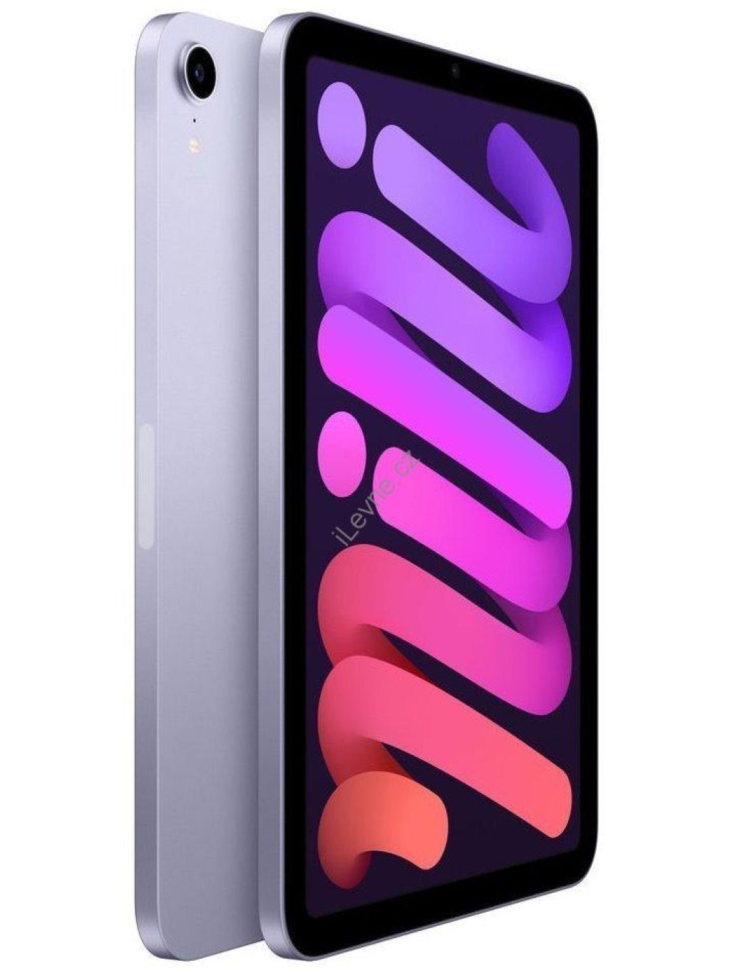 Apple iPad mini Wi-Fi 64GB 2021 - Purple