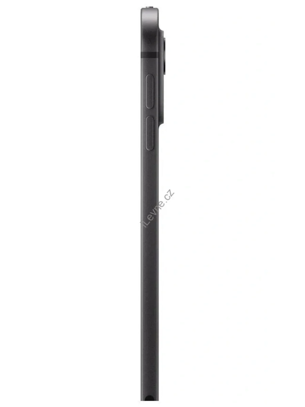 Apple iPad Pro 11" (2024) / 256GB / M4 / WiFi / Vesmírně černý