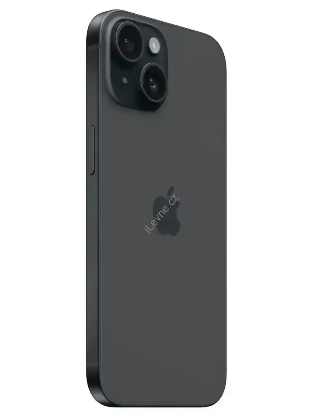 Apple iPhone 15 128GB Černý