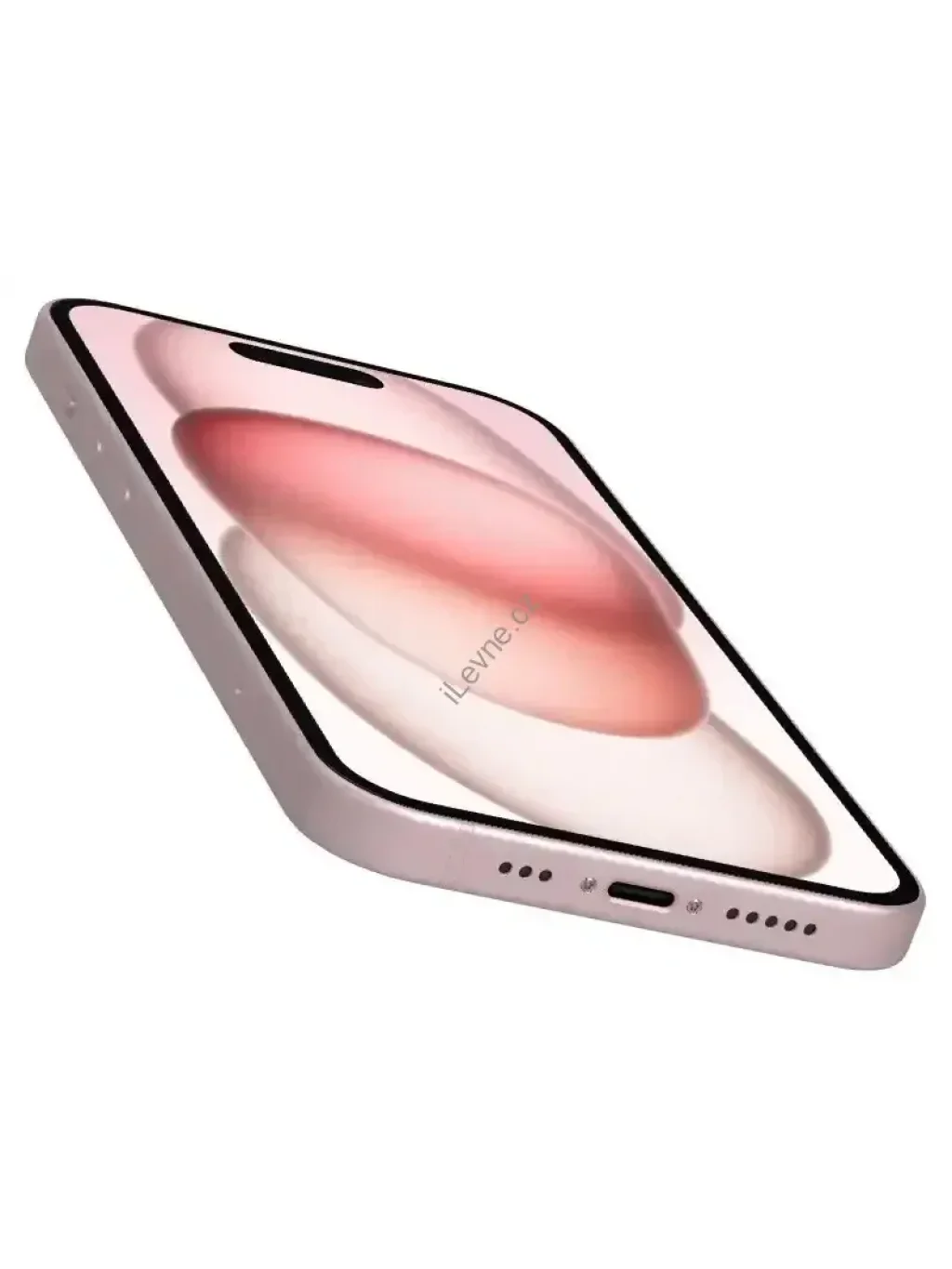 Apple iPhone 15 128GB Růžový