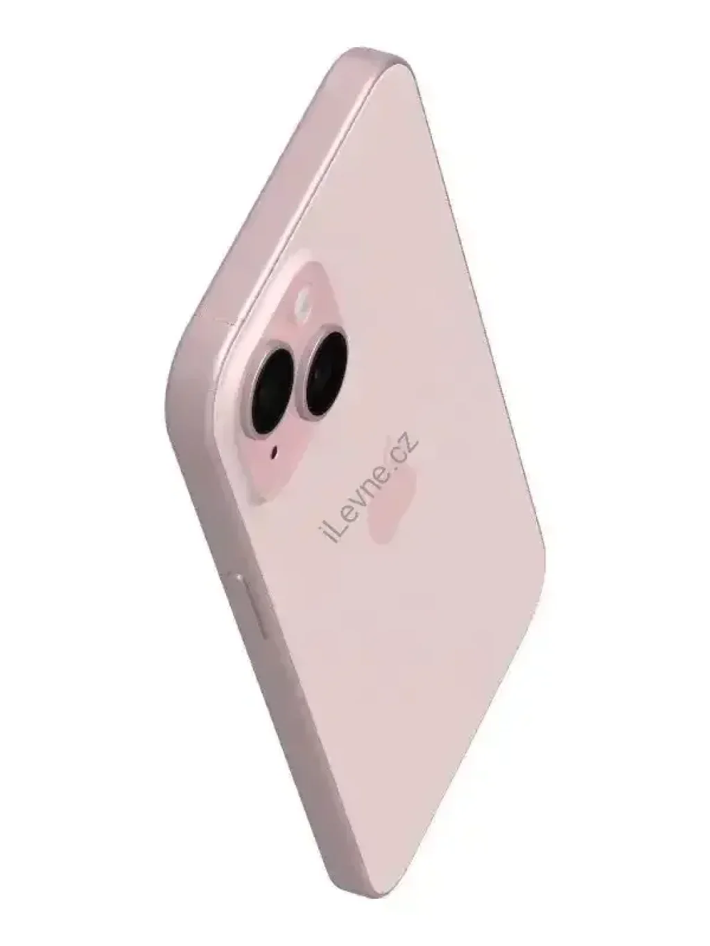 Apple iPhone 15 128GB Růžový