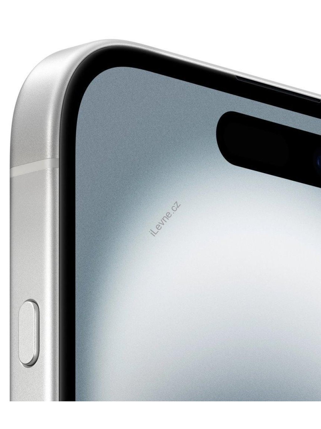 Apple iPhone 16 128GB Bílá