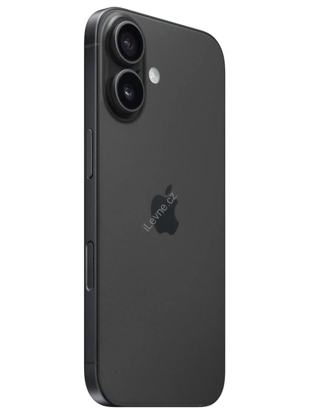 Apple iPhone 16 128GB Černá