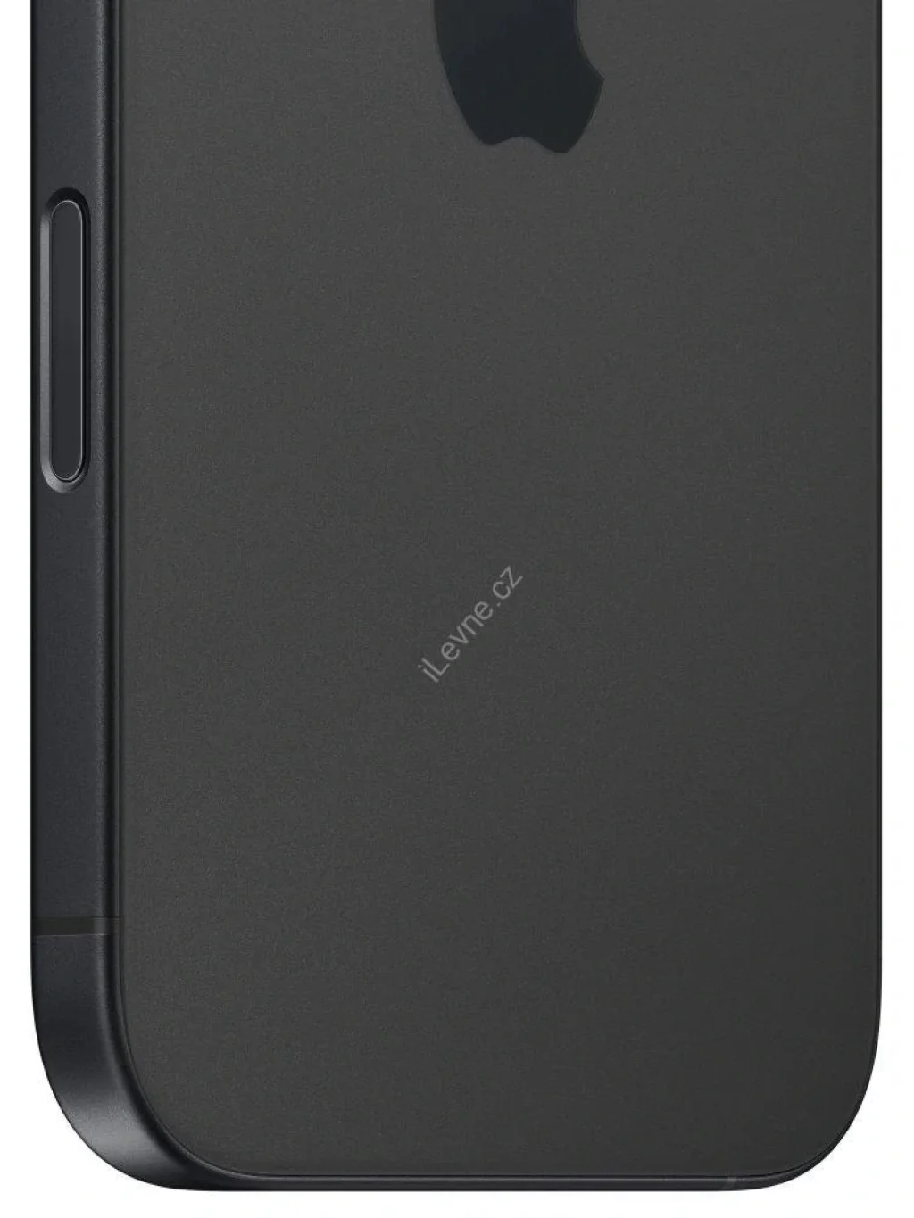 Apple iPhone 16 128GB Černá
