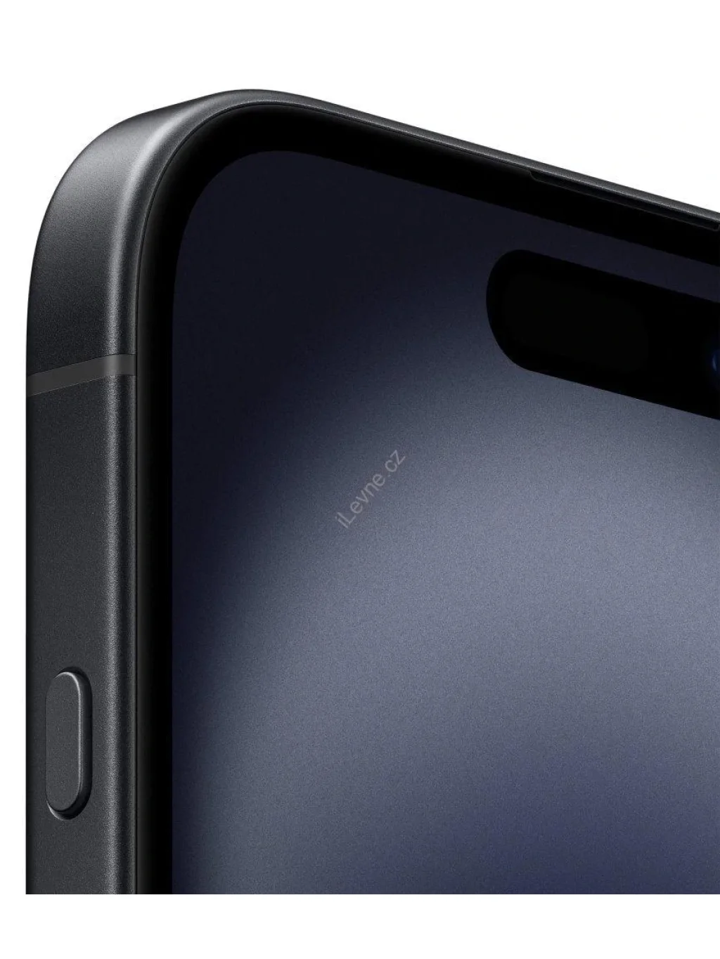 Apple iPhone 16 128GB Černá