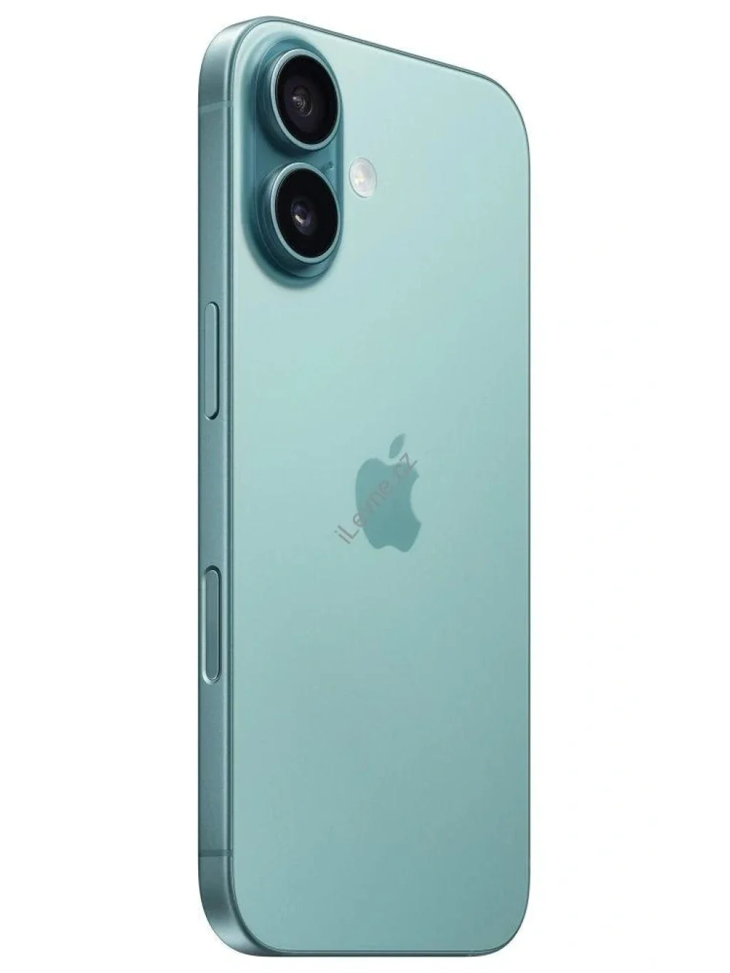 Apple iPhone 16 128GB Modrozelená
