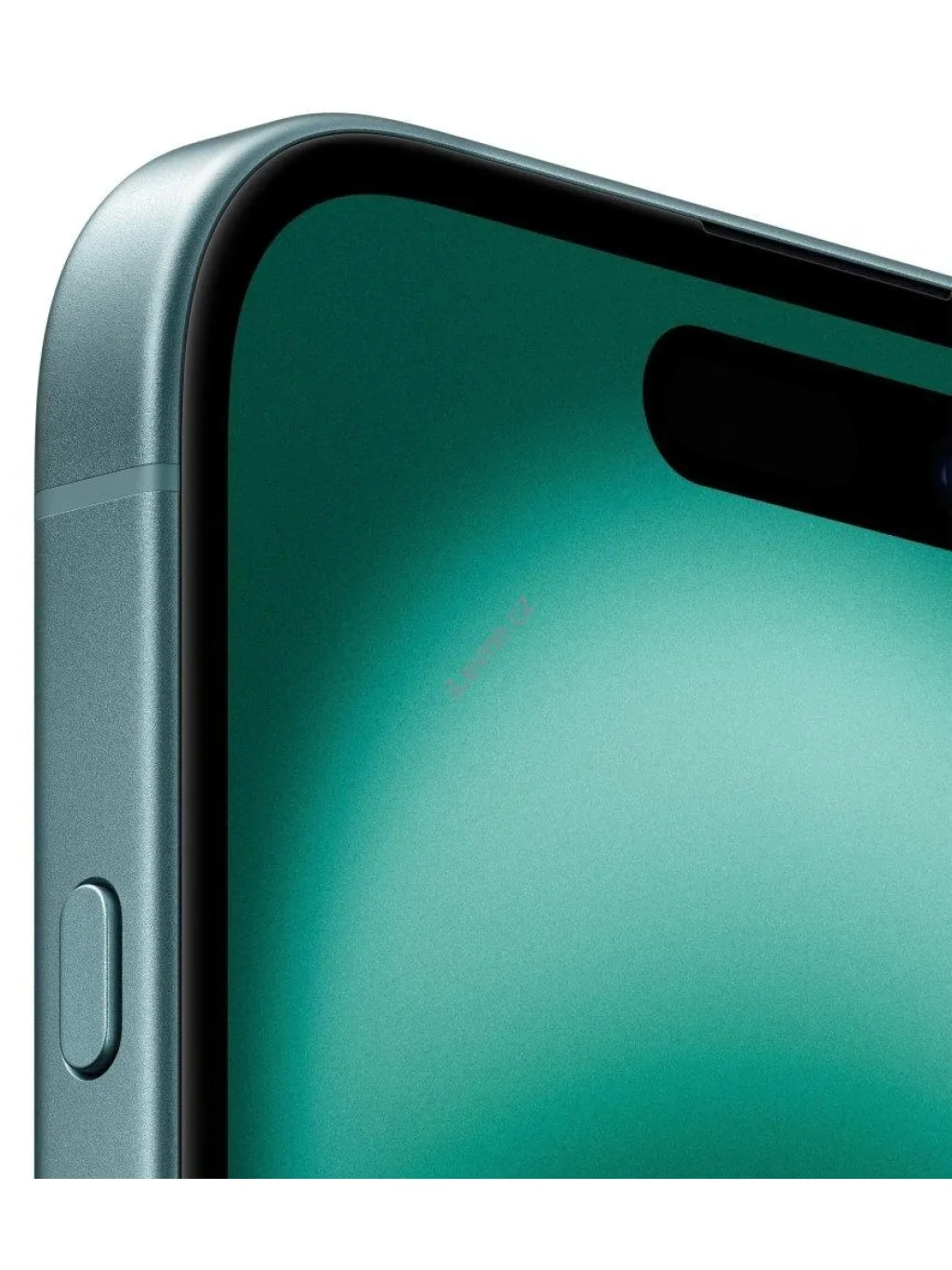 Apple iPhone 16 128GB Modrozelená