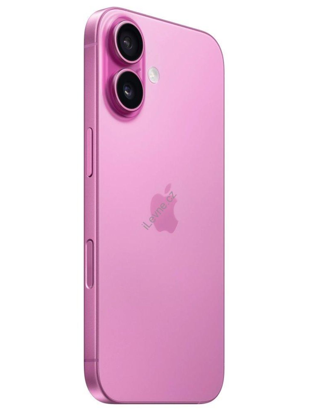 Apple iPhone 16 128GB Růžová