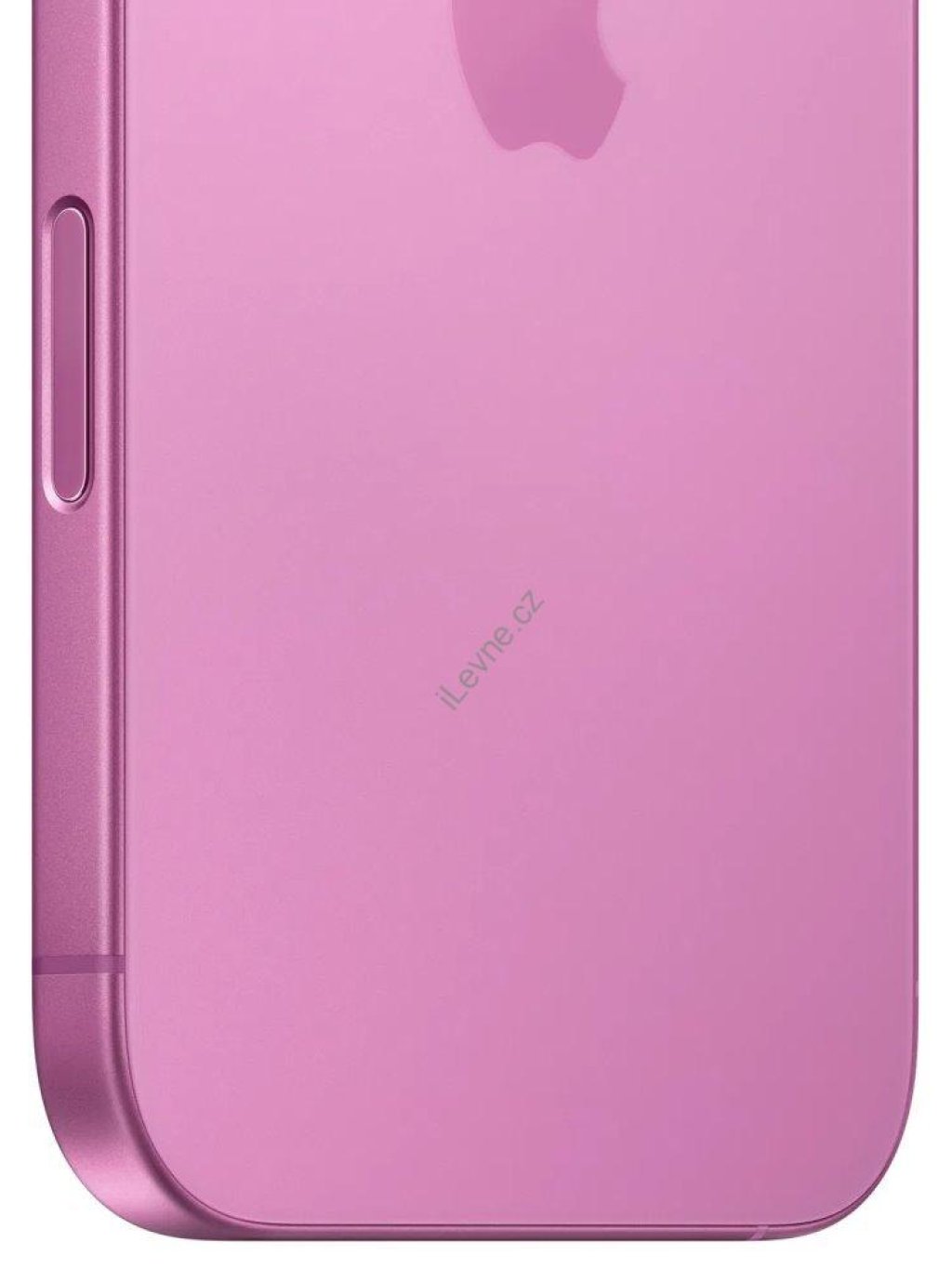 Apple iPhone 16 128GB Růžová