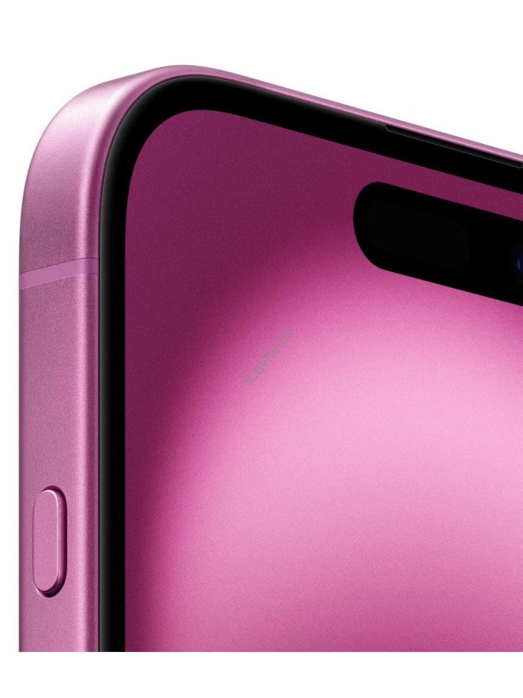 Apple iPhone 16 128GB Růžová