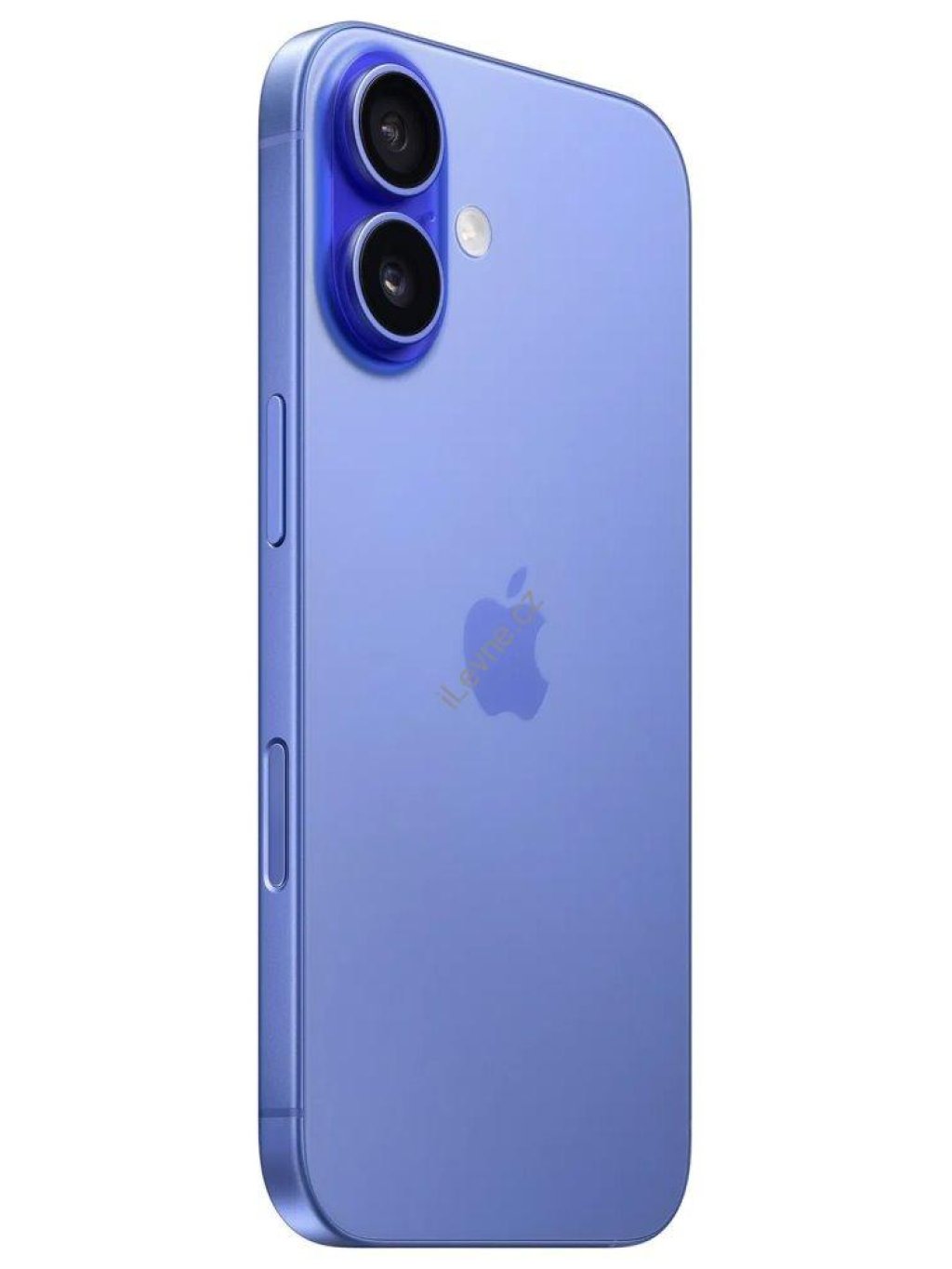 Apple iPhone 16 128GB Ultramarínová