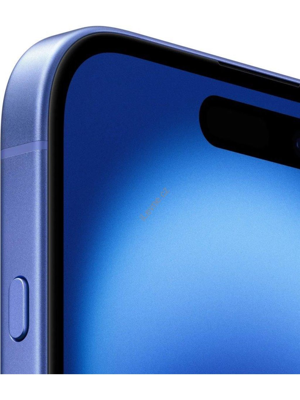 Apple iPhone 16 128GB Ultramarínová