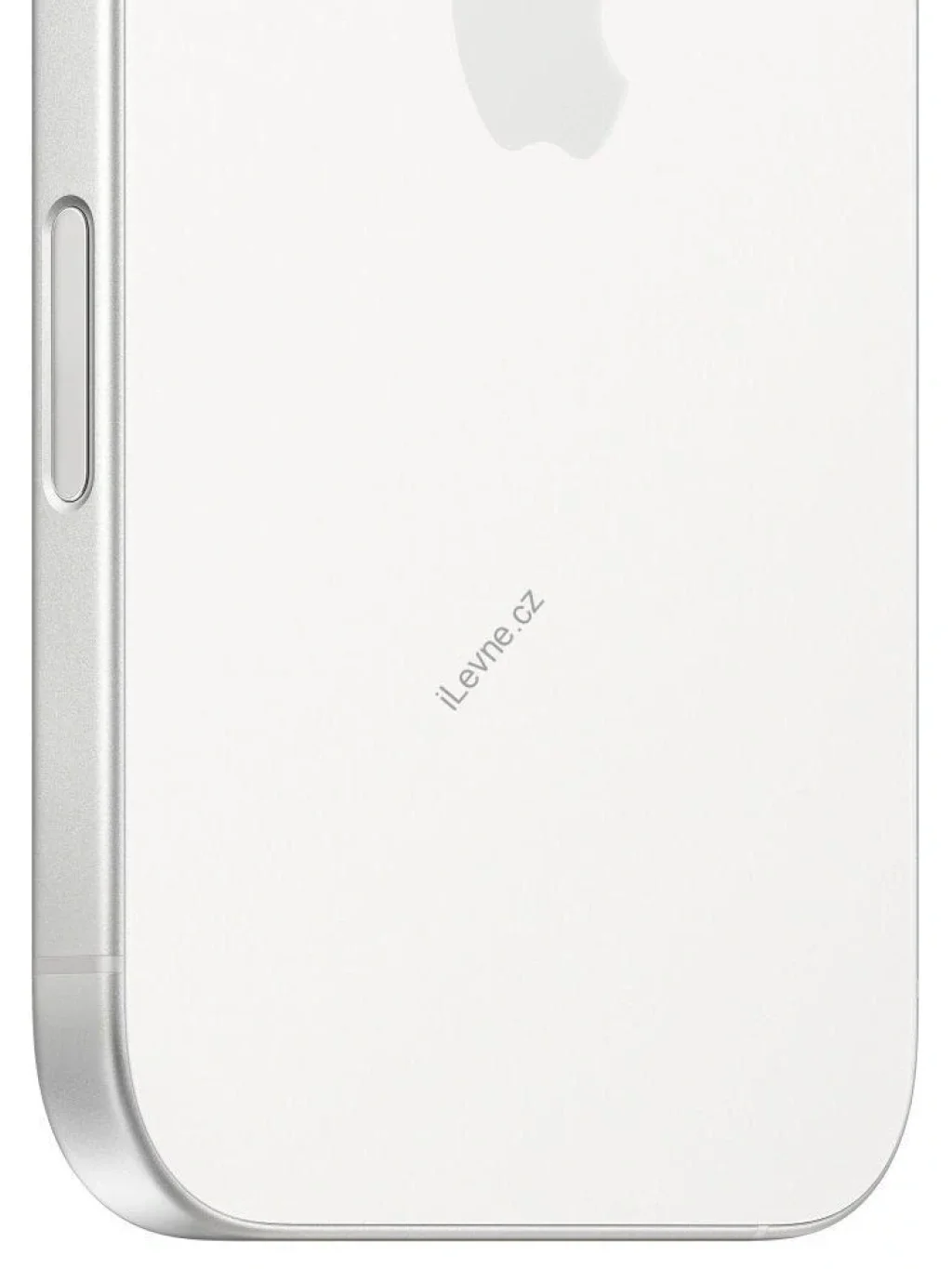 Apple iPhone 16 256GB Bílá