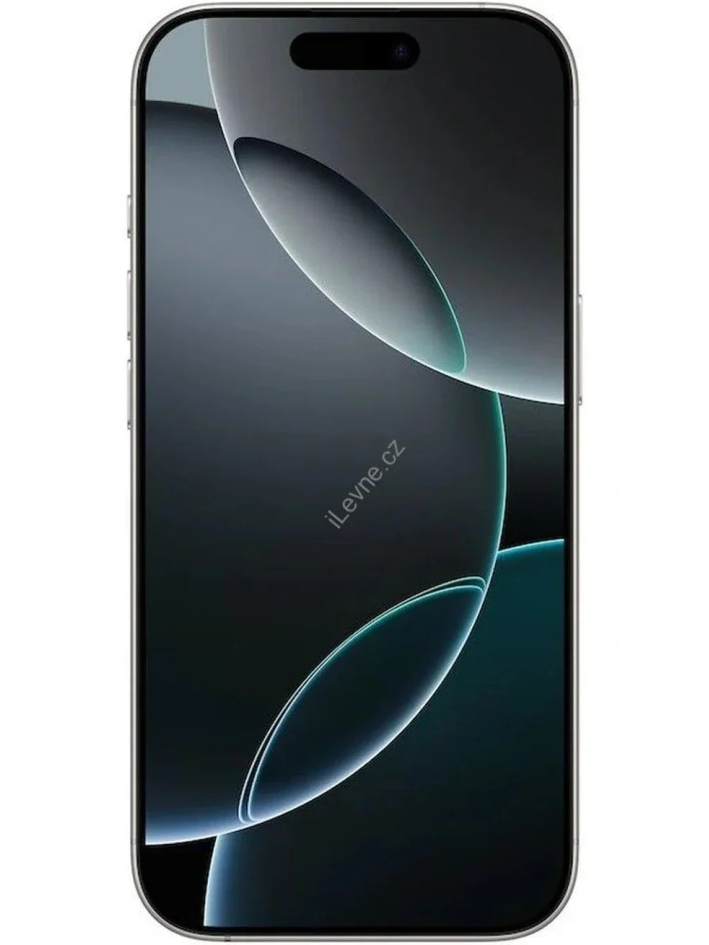 Apple iPhone 16 Pro 128GB Bílý Titan