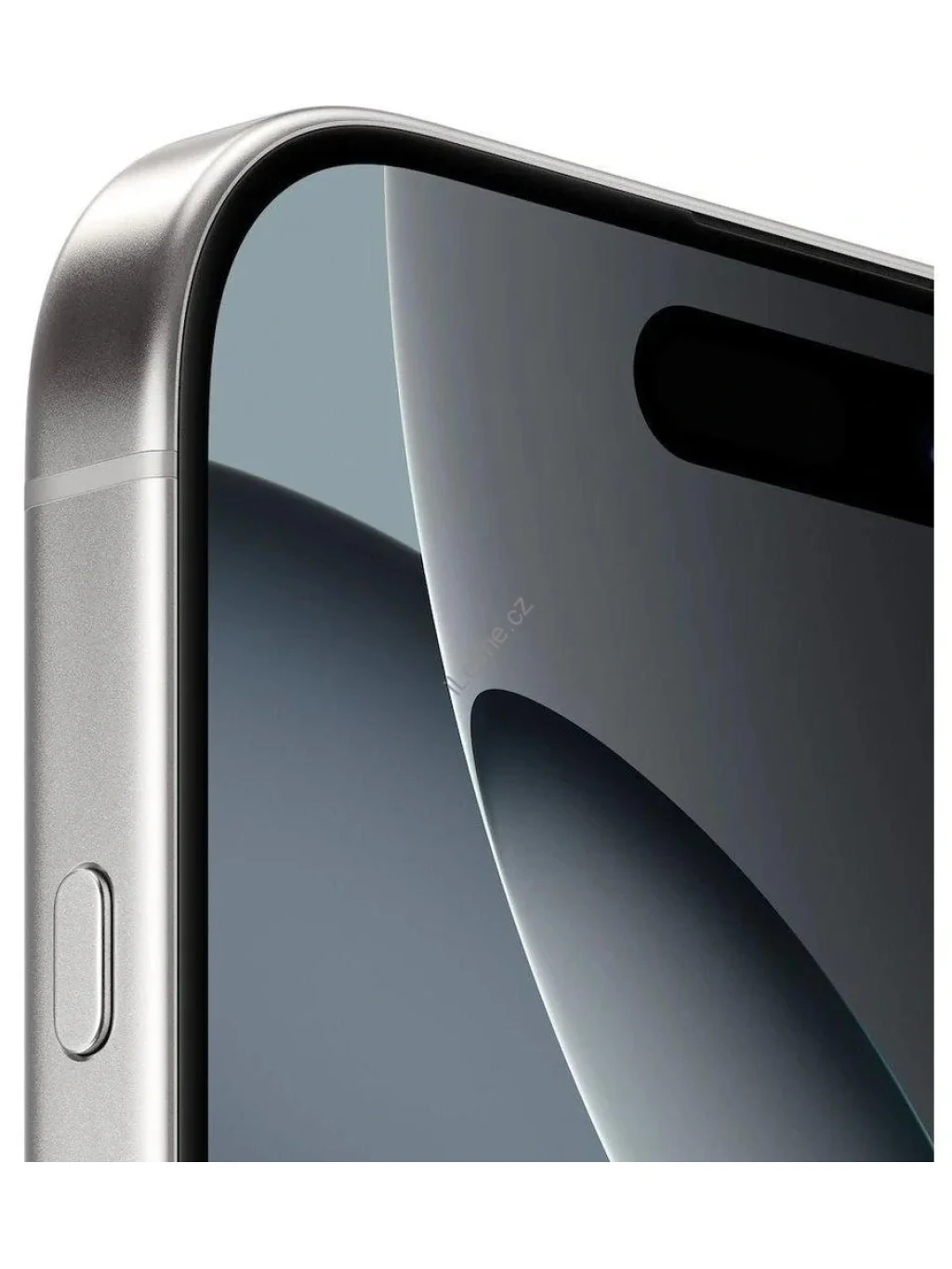 Apple iPhone 16 Pro 128GB Bílý Titan