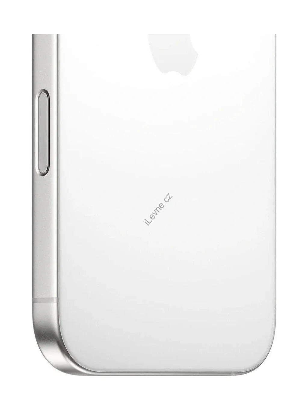 Apple iPhone 16 Pro 128GB Bílý Titan