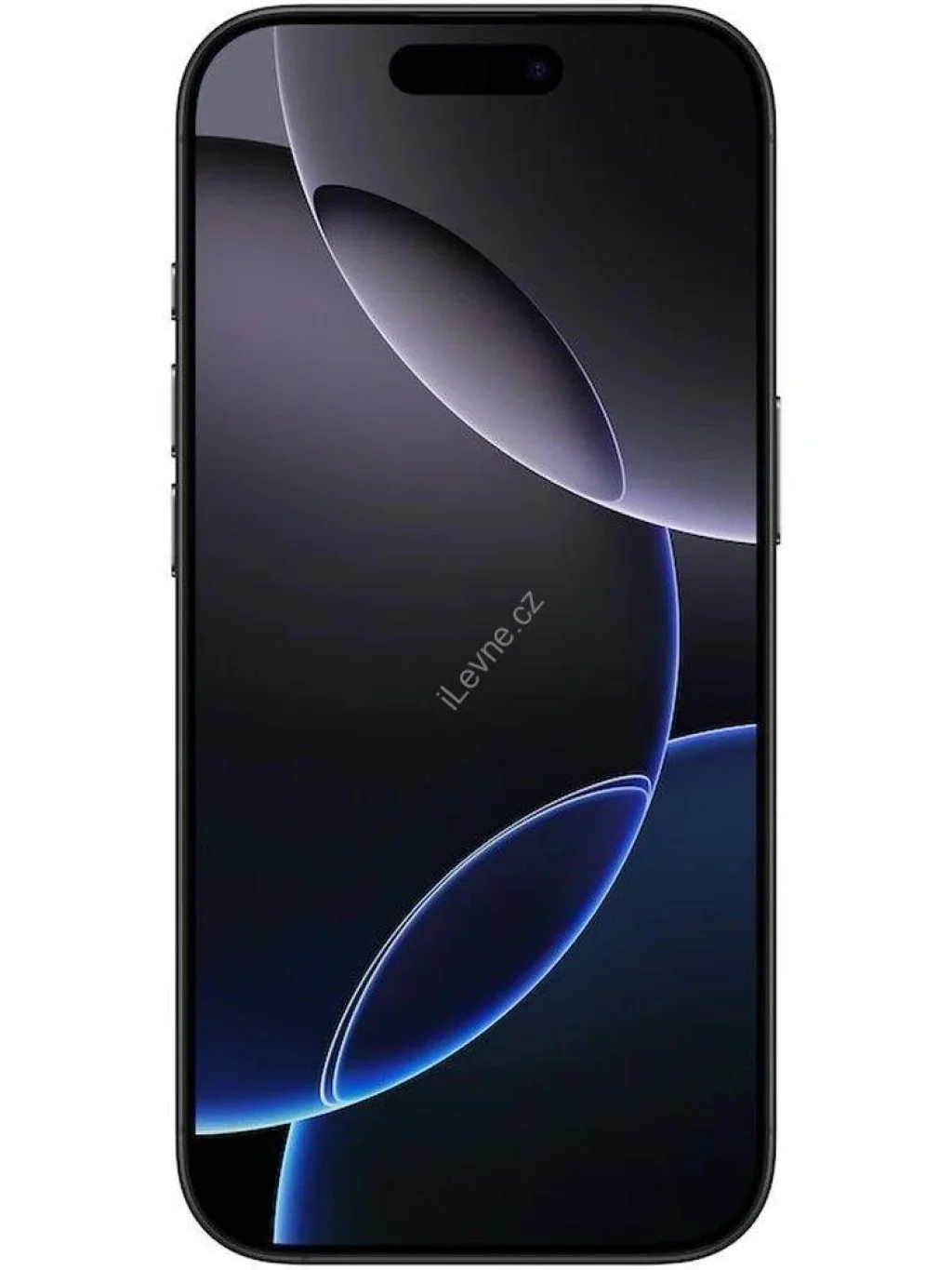 Apple iPhone 16 Pro 128GB Černý Titan