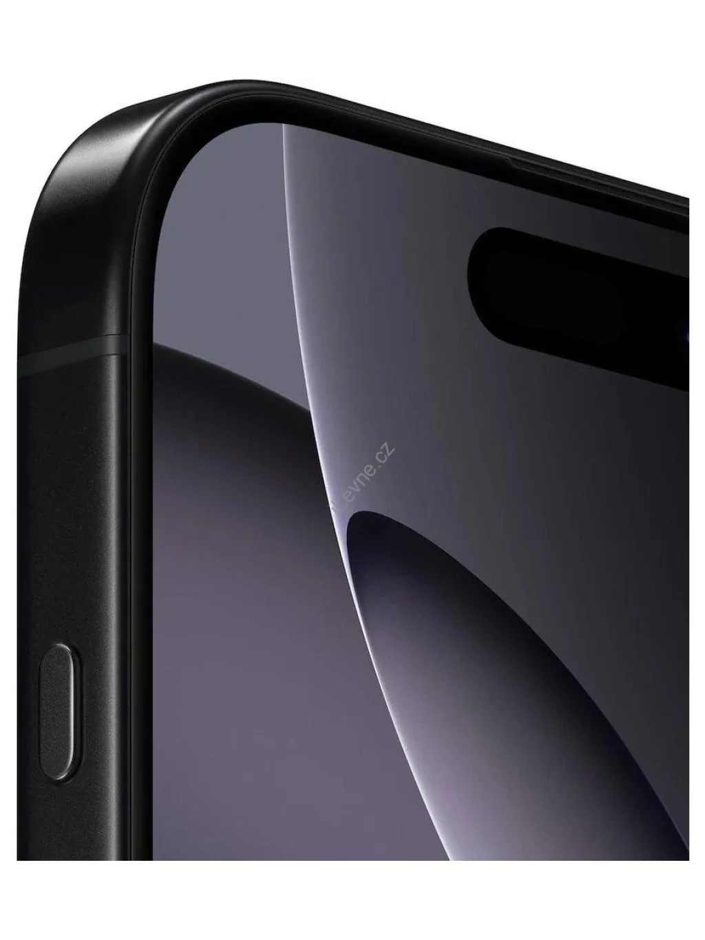 Apple iPhone 16 Pro 128GB Černý Titan