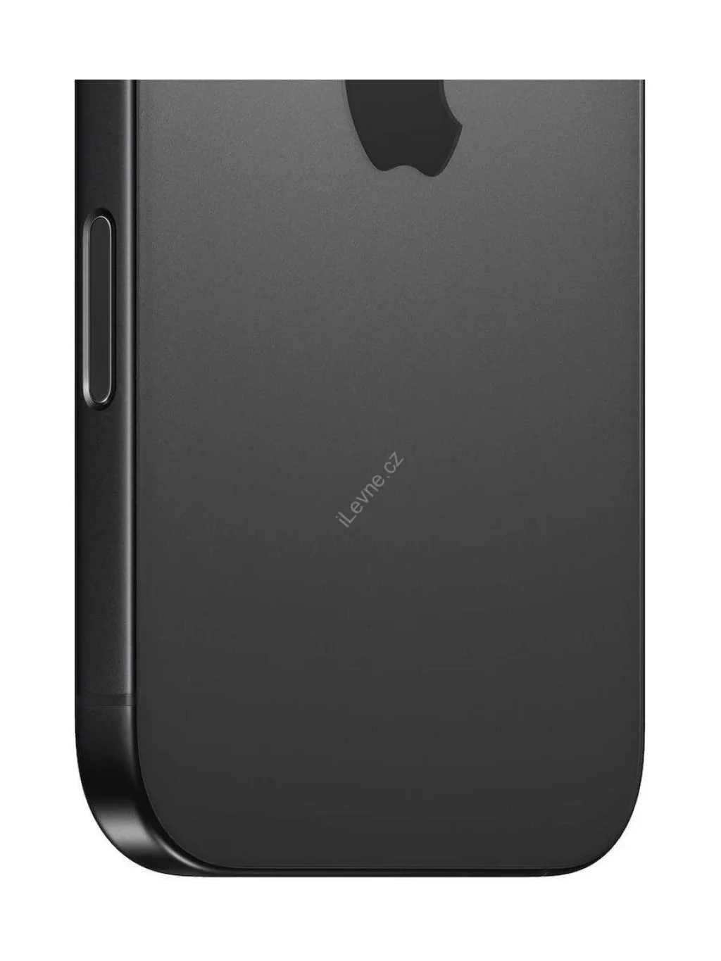 Apple iPhone 16 Pro 128GB Černý Titan