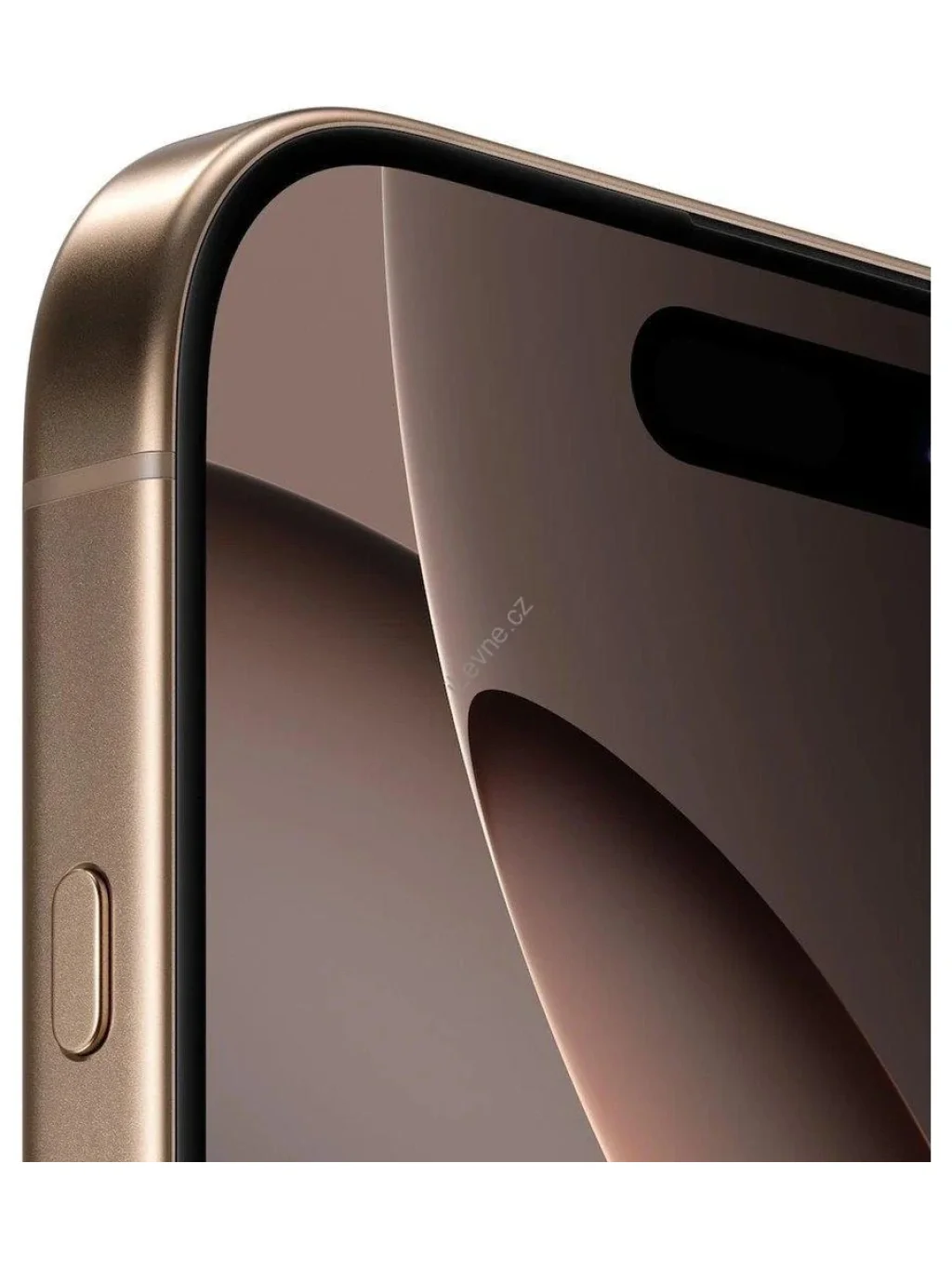 Apple iPhone 16 Pro 128GB Pouštní Titan