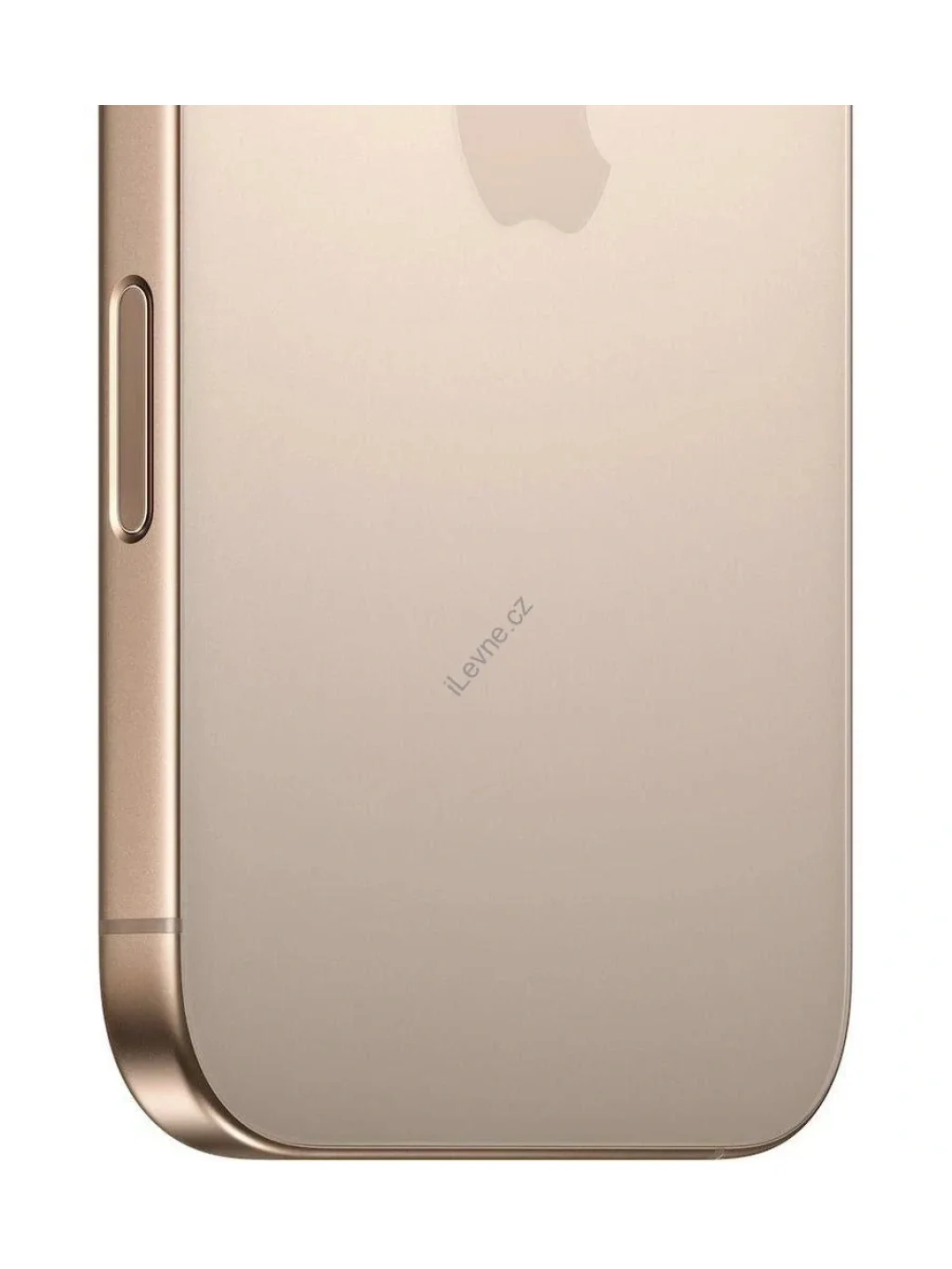 Apple iPhone 16 Pro 128GB Pouštní Titan