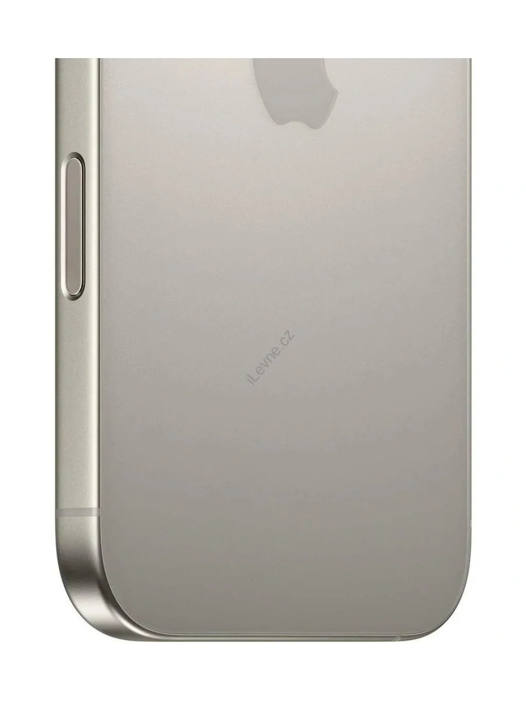 Apple iPhone 16 Pro 128GB Přírodní Titan