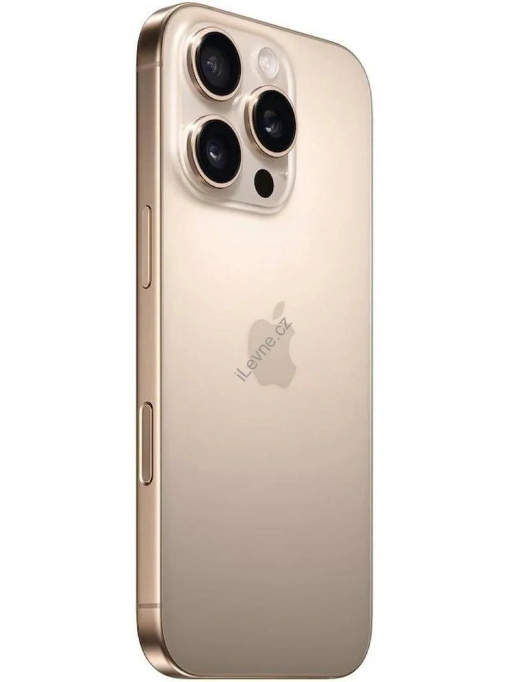Apple iPhone 16 Pro 256GB Pouštní Titan