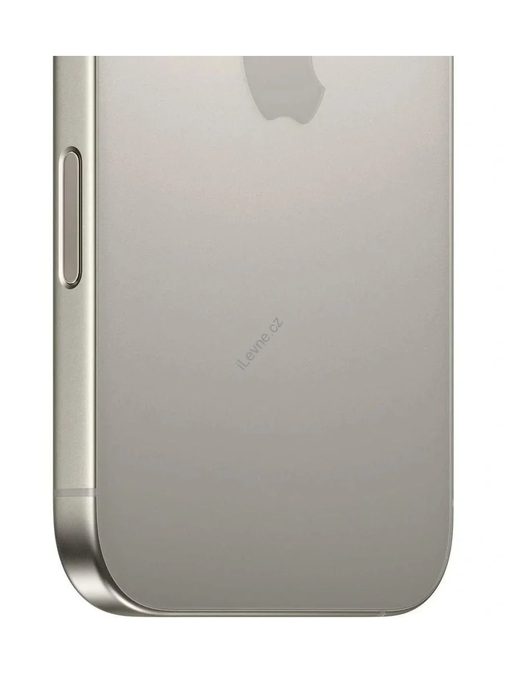 Apple iPhone 16 Pro 256GB Přírodní Titan