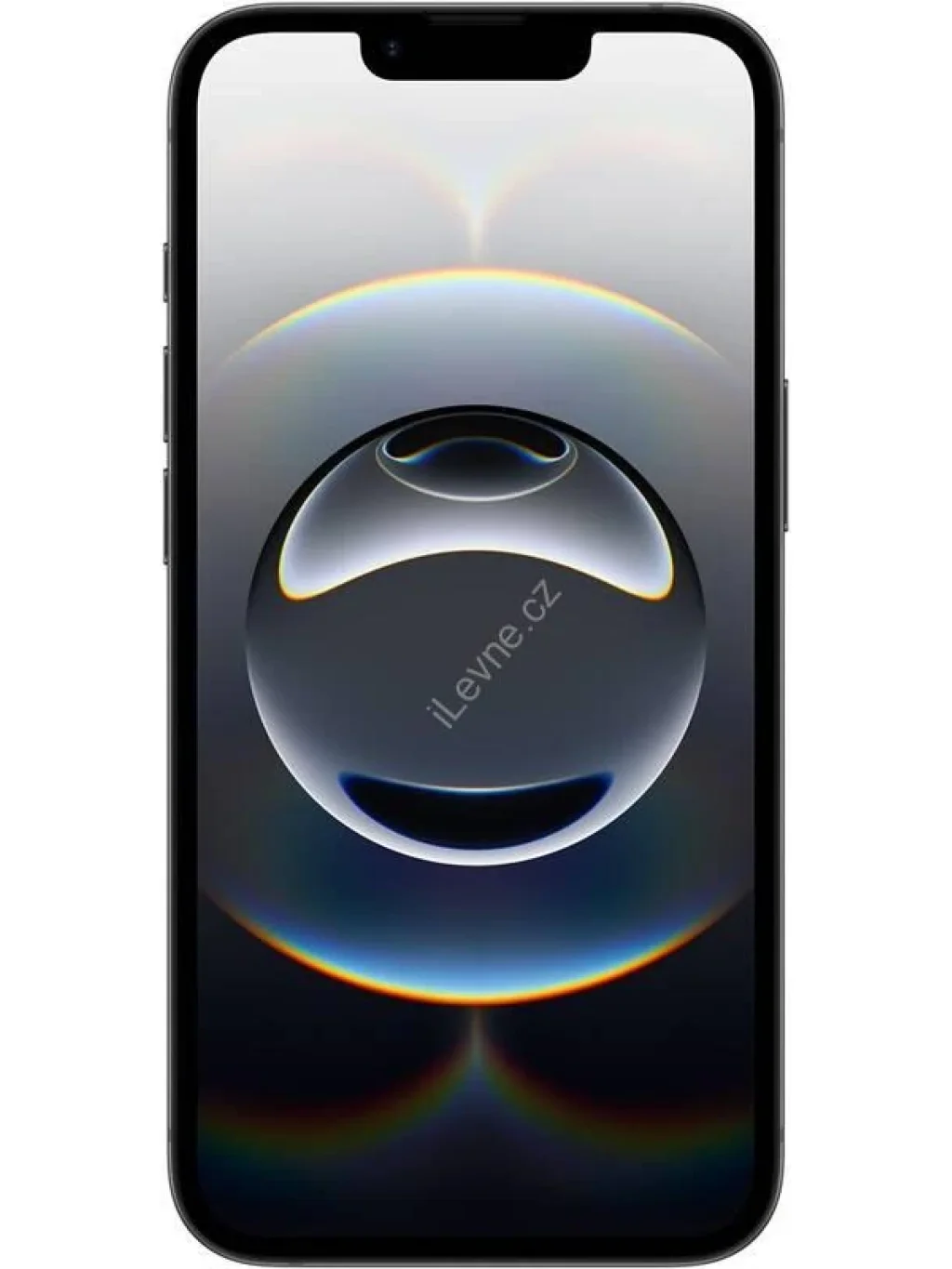 Apple iPhone 16e 128GB Černá
