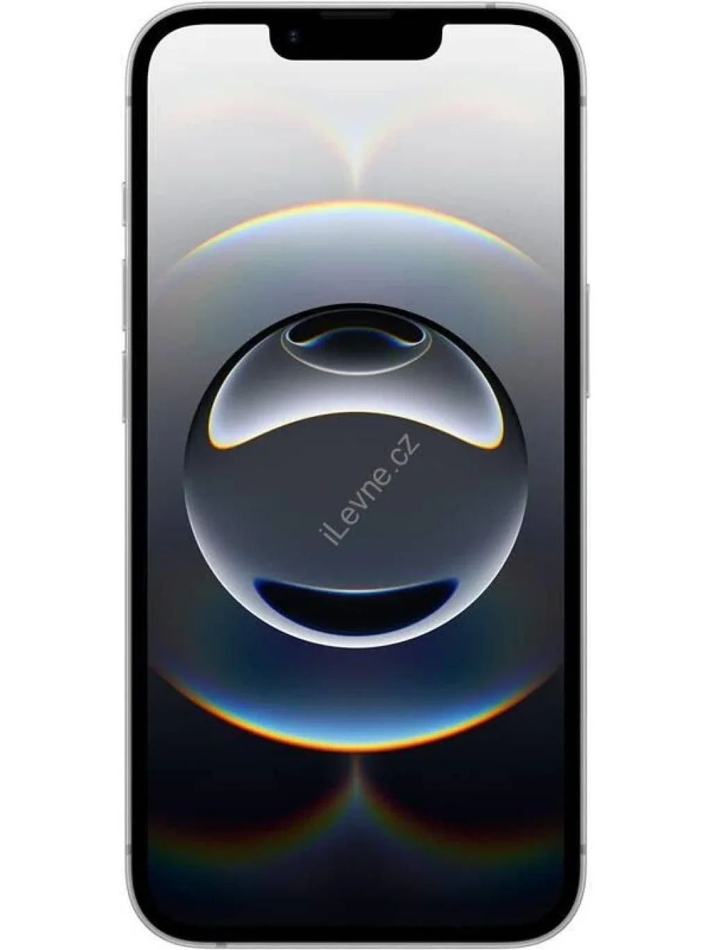 Apple iPhone 16e 256GB Bílá