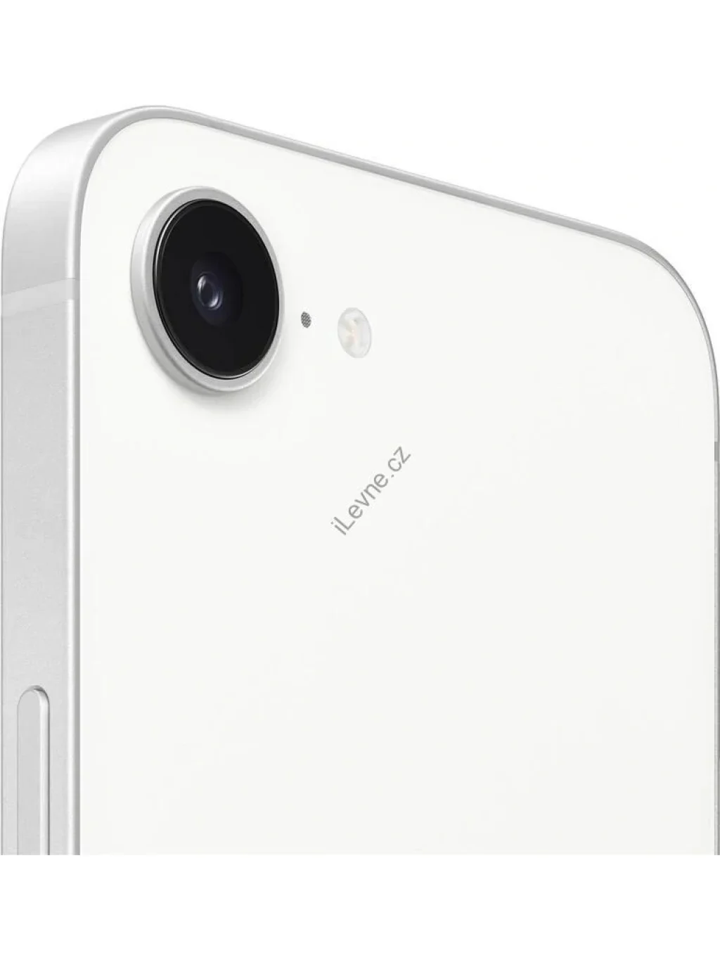 Apple iPhone 16e 256GB Bílá