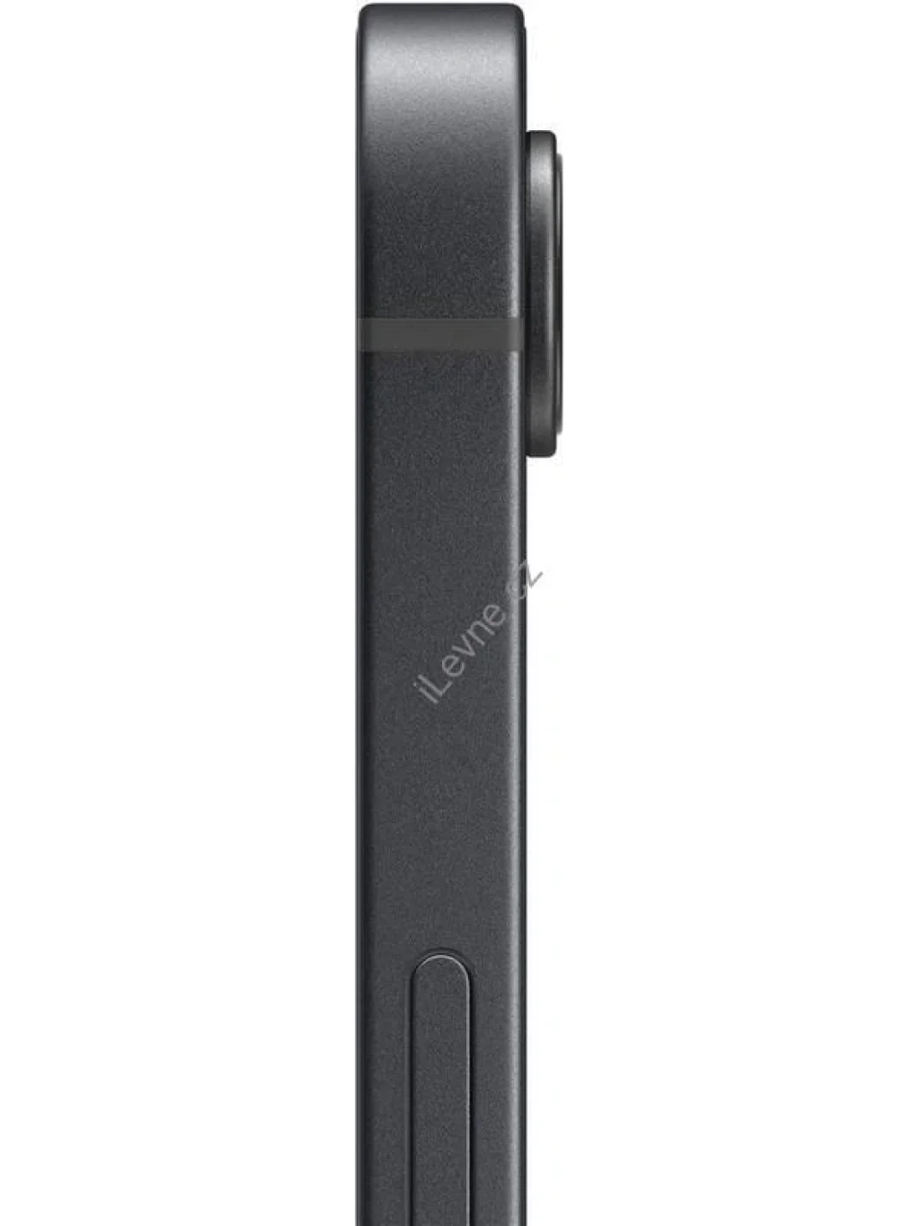 Apple iPhone 16e 256GB Černá