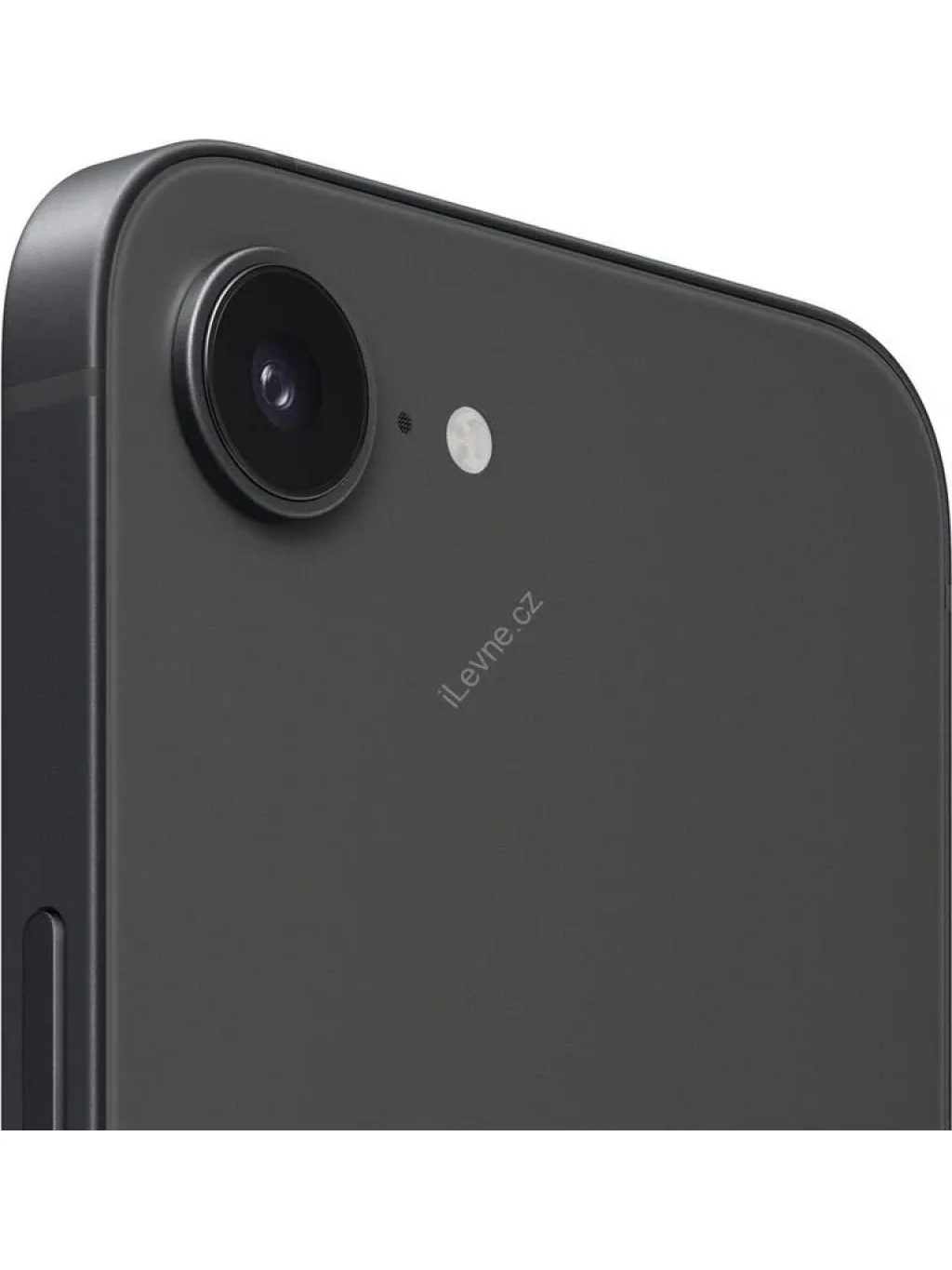 Apple iPhone 16e 256GB Černá