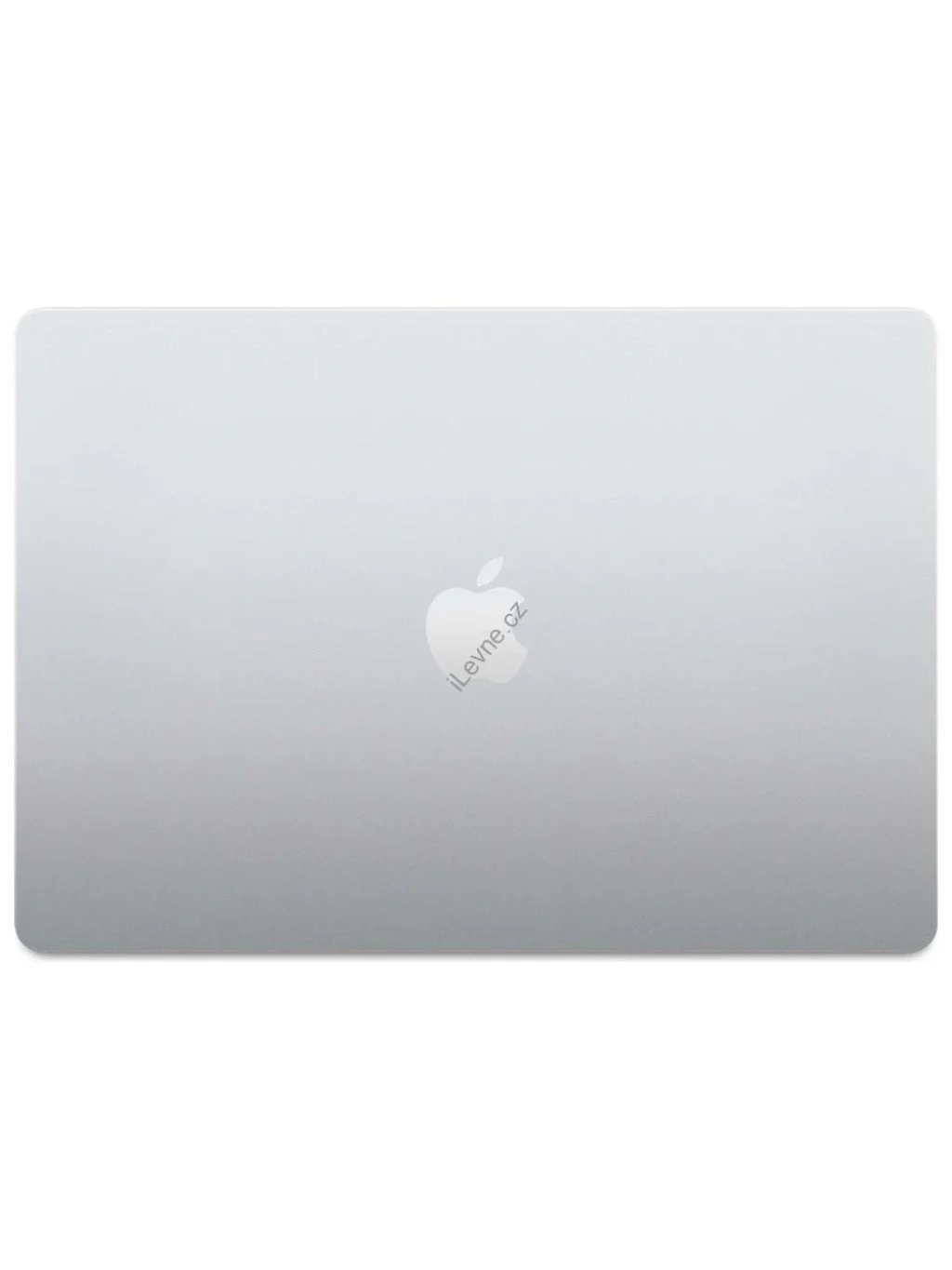 Apple MacBook Air 15'' M3 chip with 8-core CPU and 10-core GPU, 16GB RAM, 512GB SSD - Silver