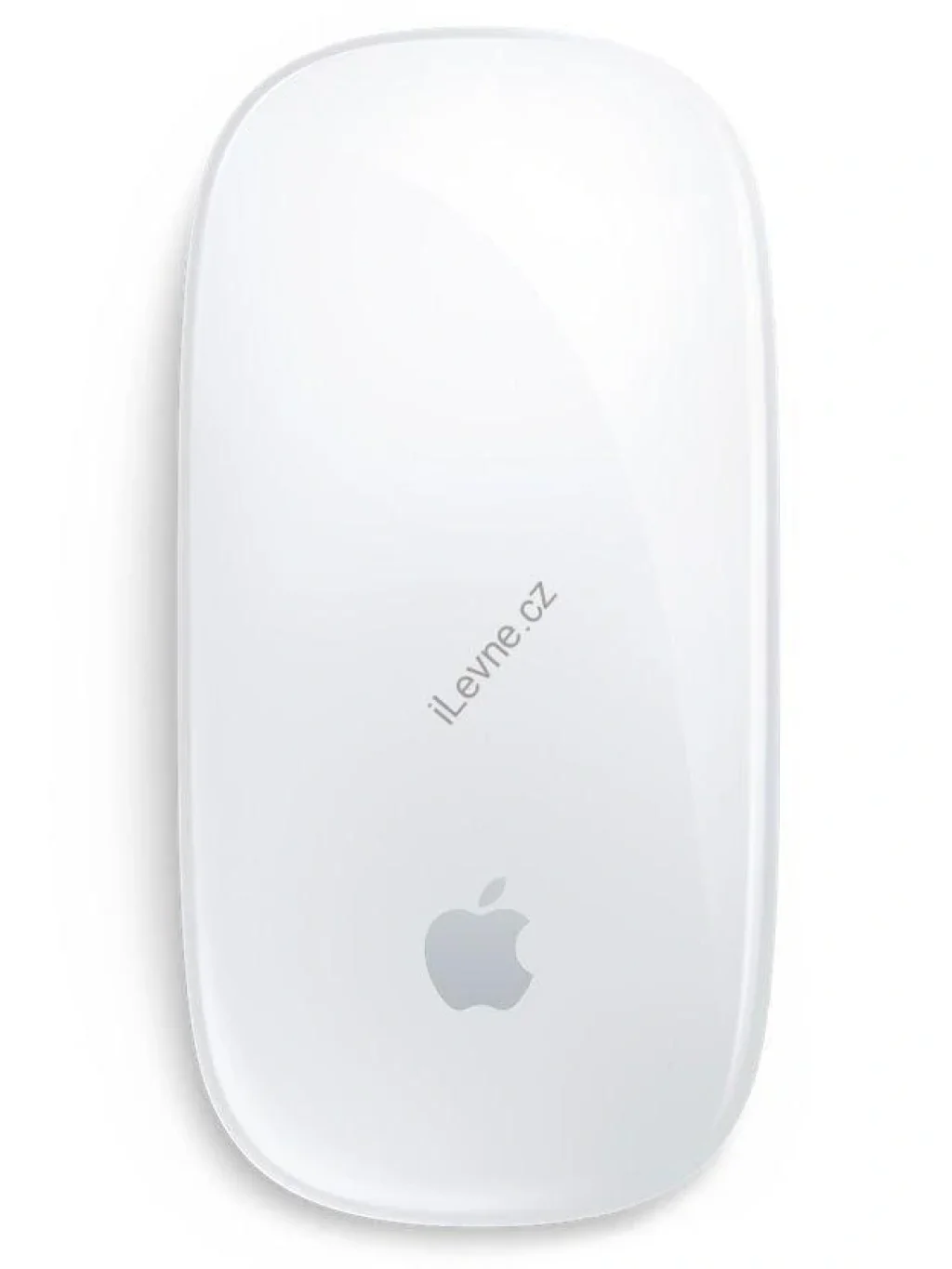 Apple Magic Mouse 3 - Silver