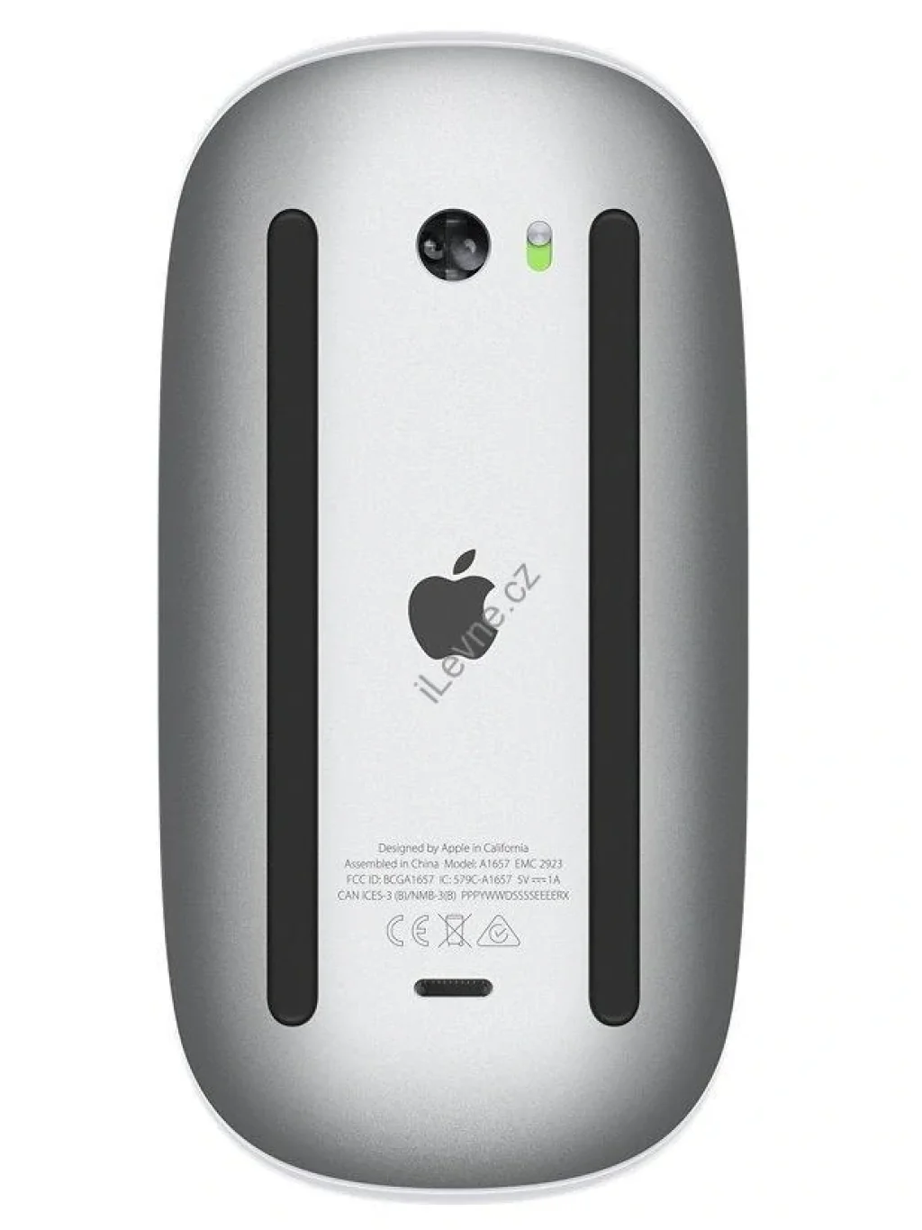 Apple Magic Mouse 3 - Silver