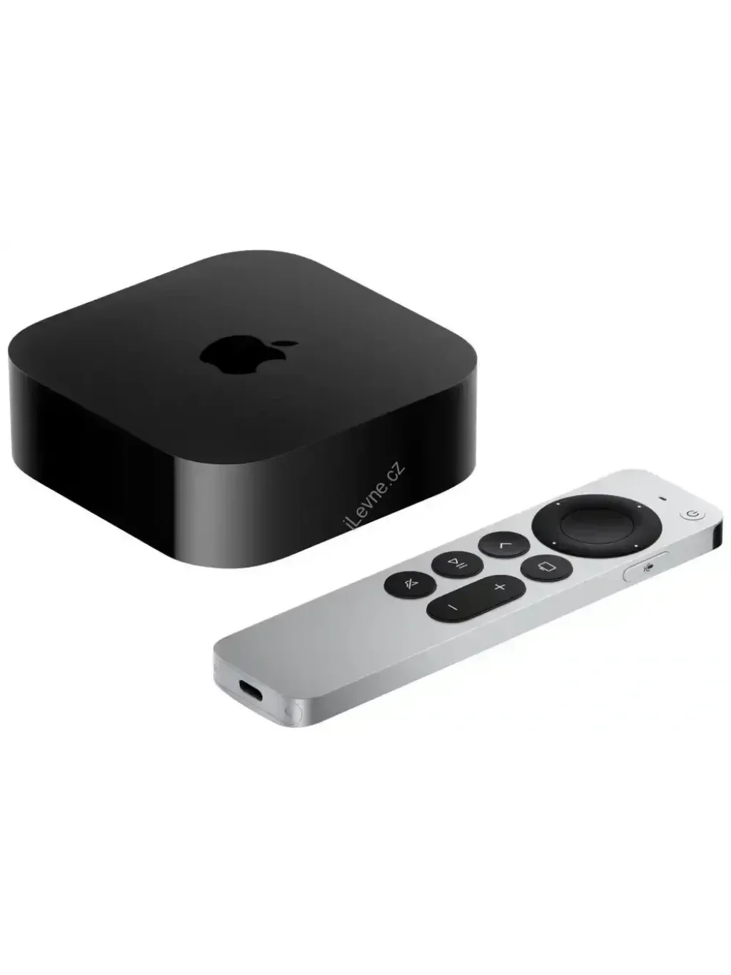 Apple TV 4K Wi-Fi + Ethernet with 128GB (2022)