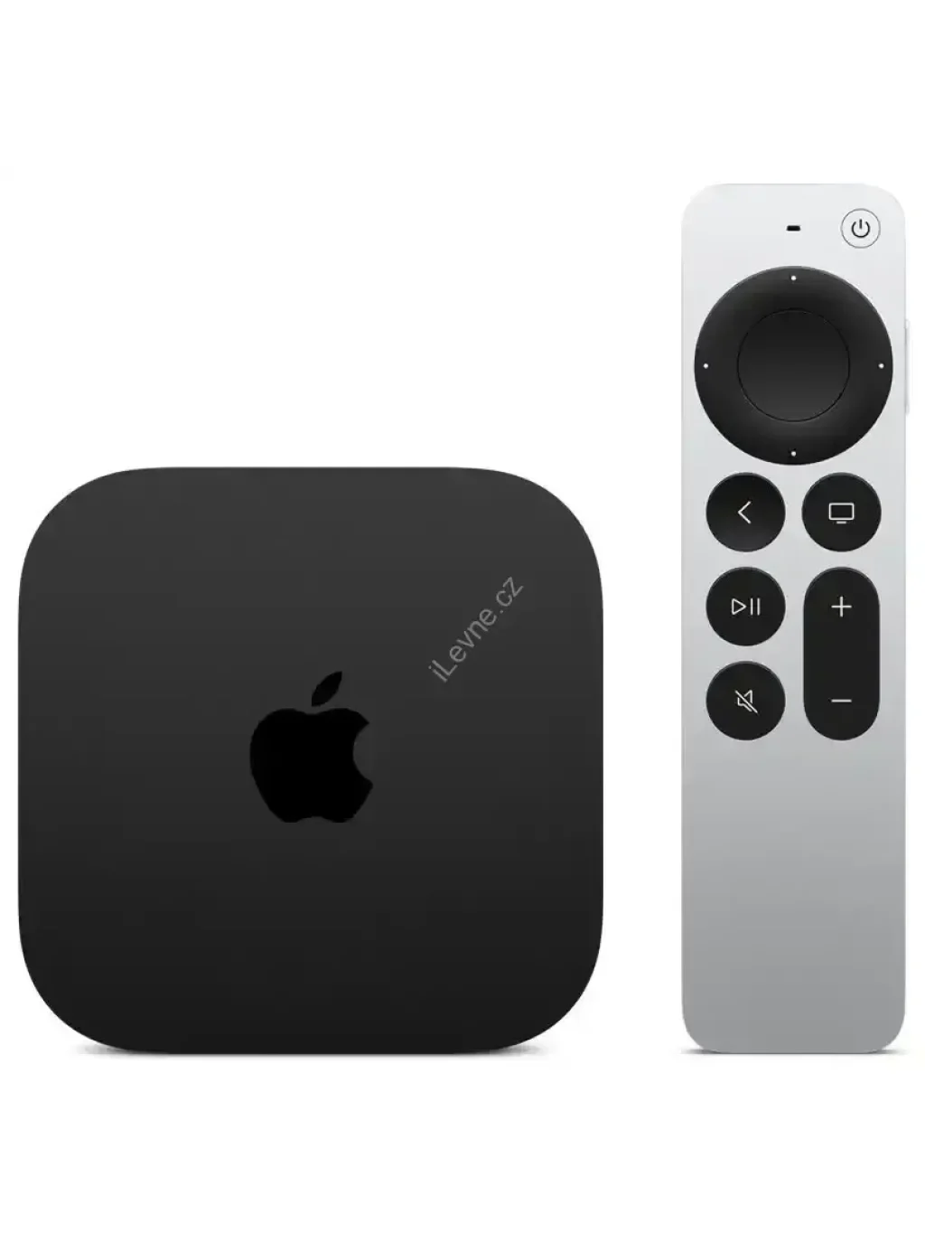 Apple TV 4K Wi-Fi + Ethernet with 128GB (2022)