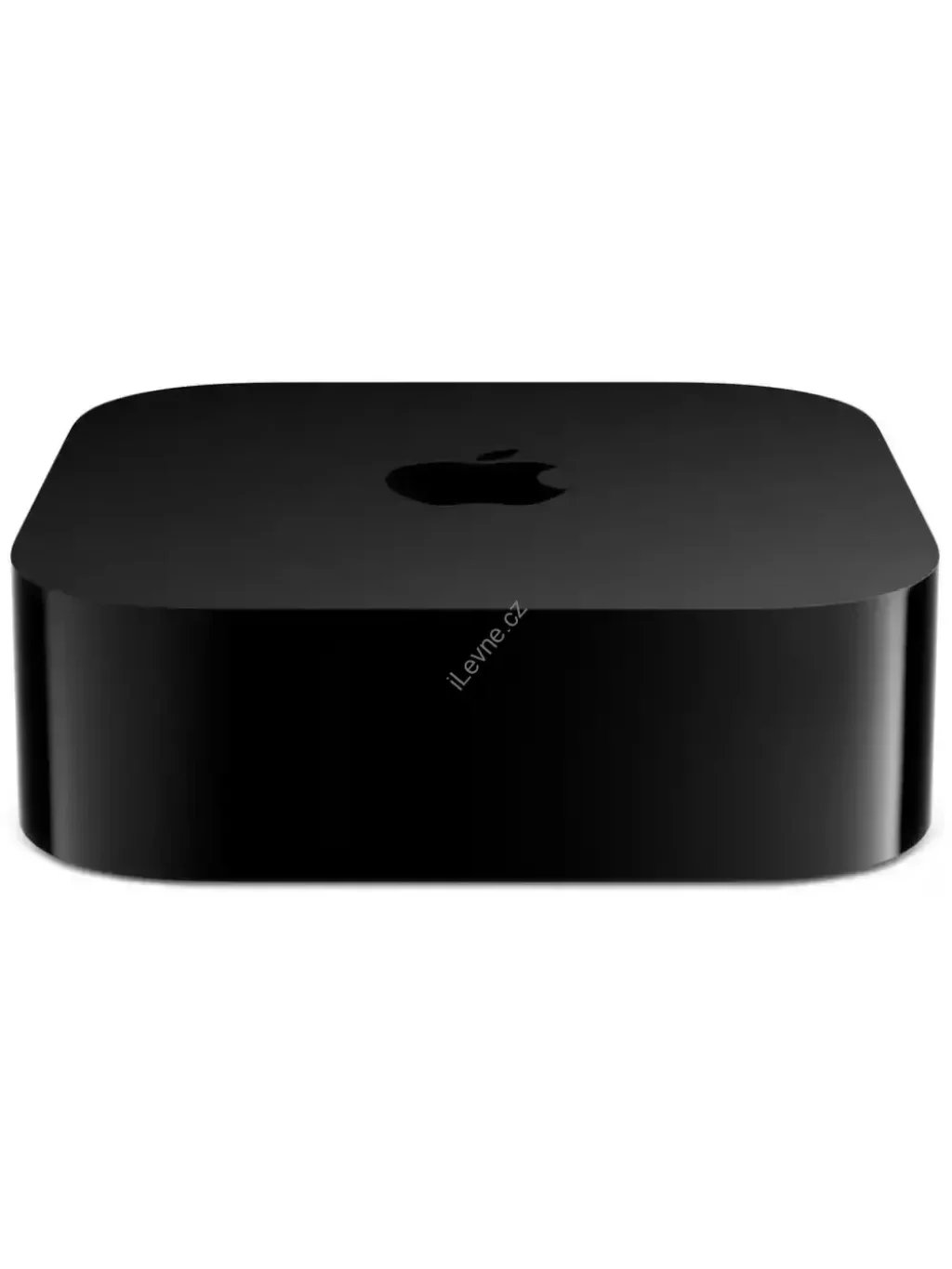 Apple TV 4K Wi-Fi + Ethernet with 128GB (2022)