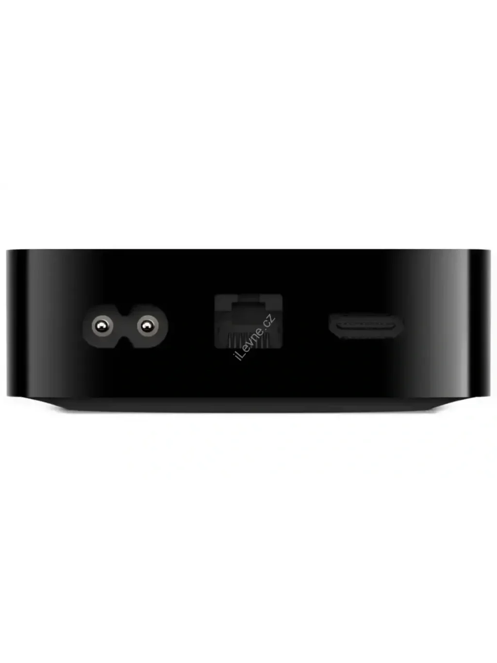 Apple TV 4K Wi-Fi + Ethernet with 128GB (2022)